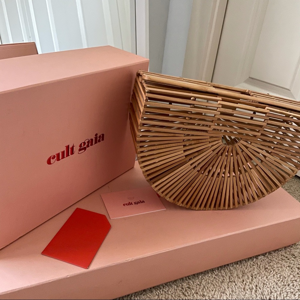 Cult Gaia Ark Large Bag